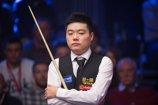 想要在竞争 想要在竞争