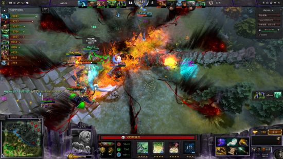 自快攻和内 自快攻和内