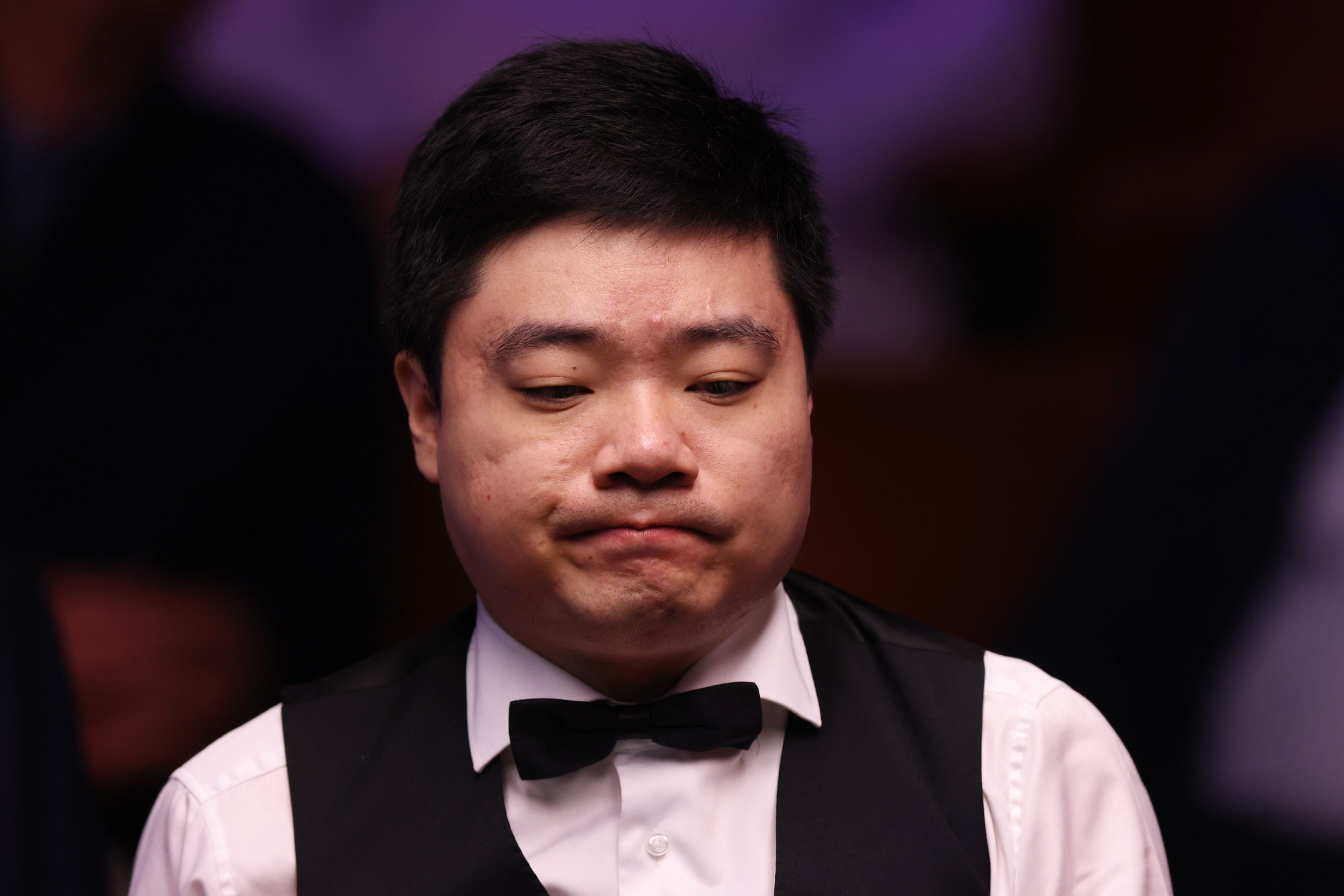 为何如此致 为何如此致