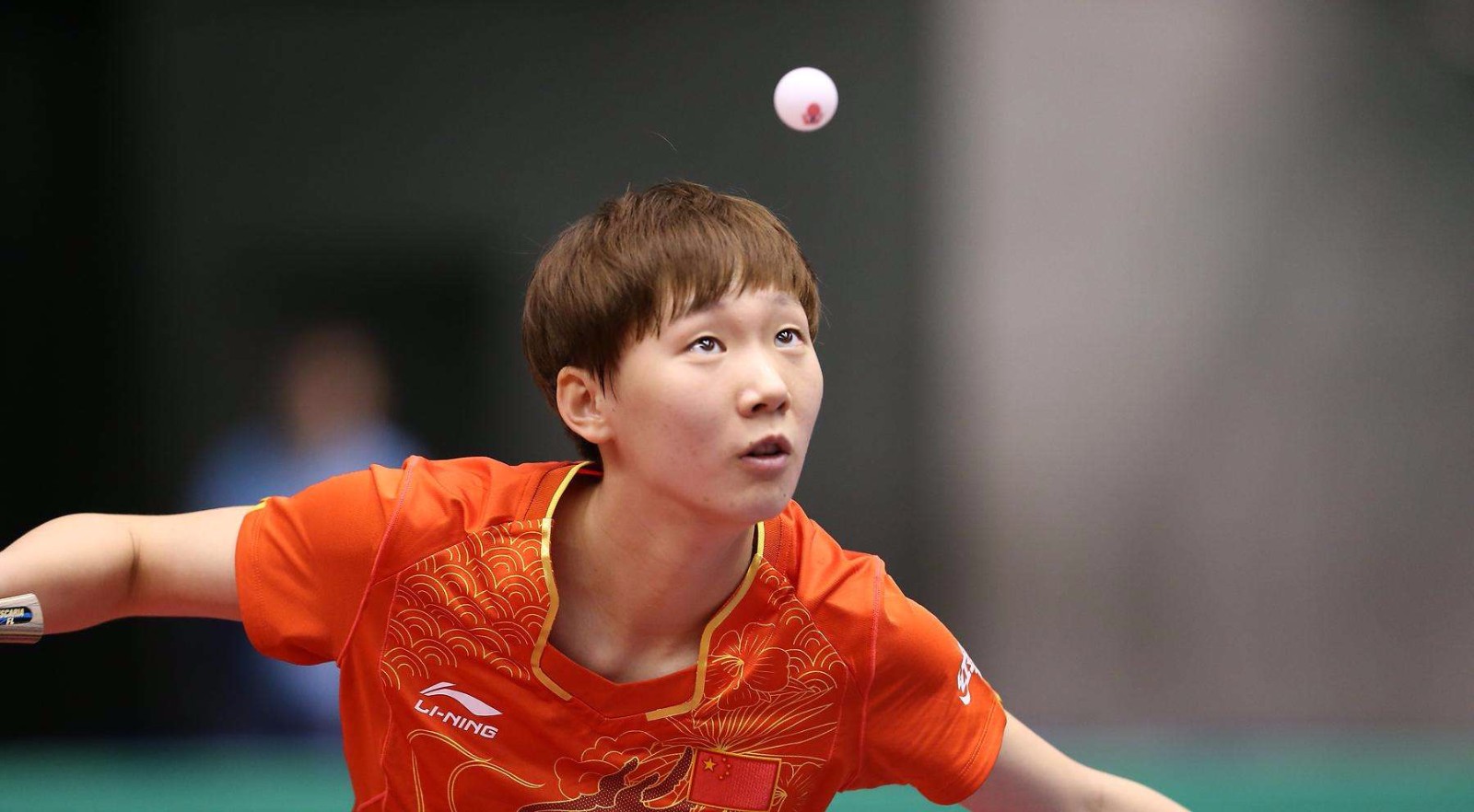 国际青少年 国际青少年