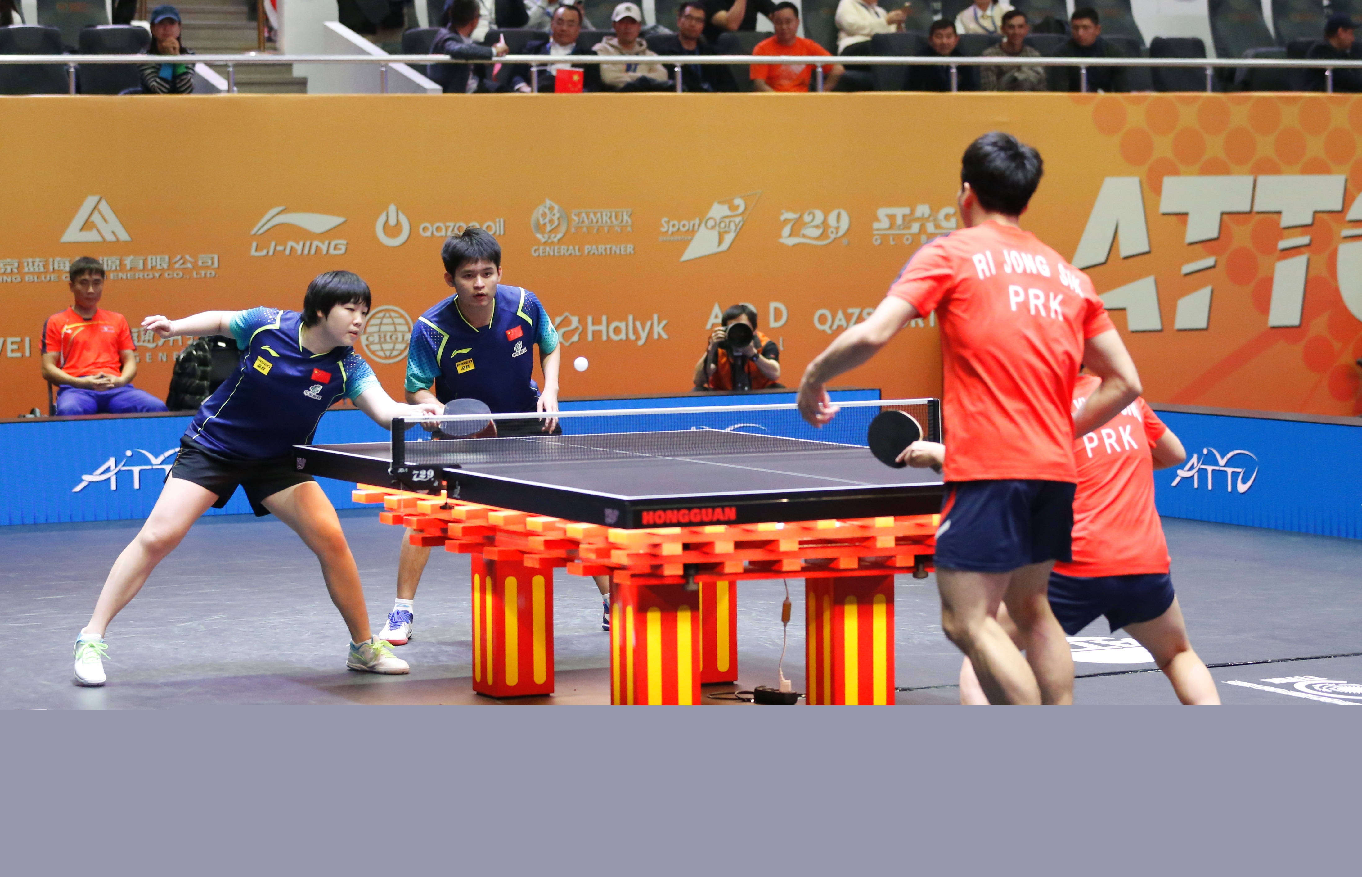 目和尊重工 目和尊重工