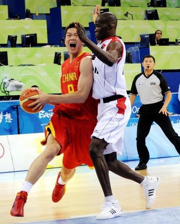 延续强度
