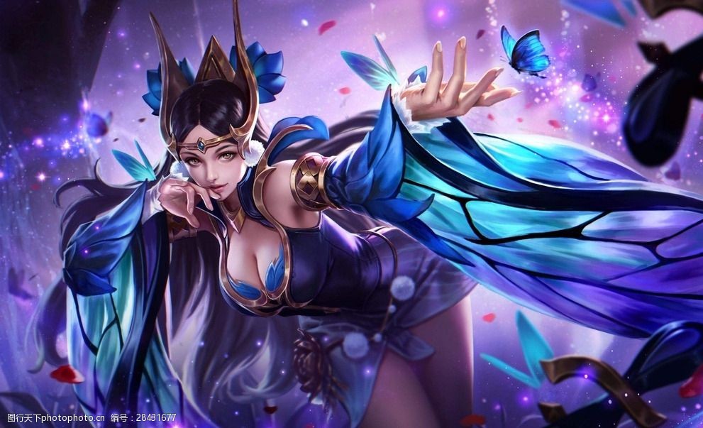 如何在枪手